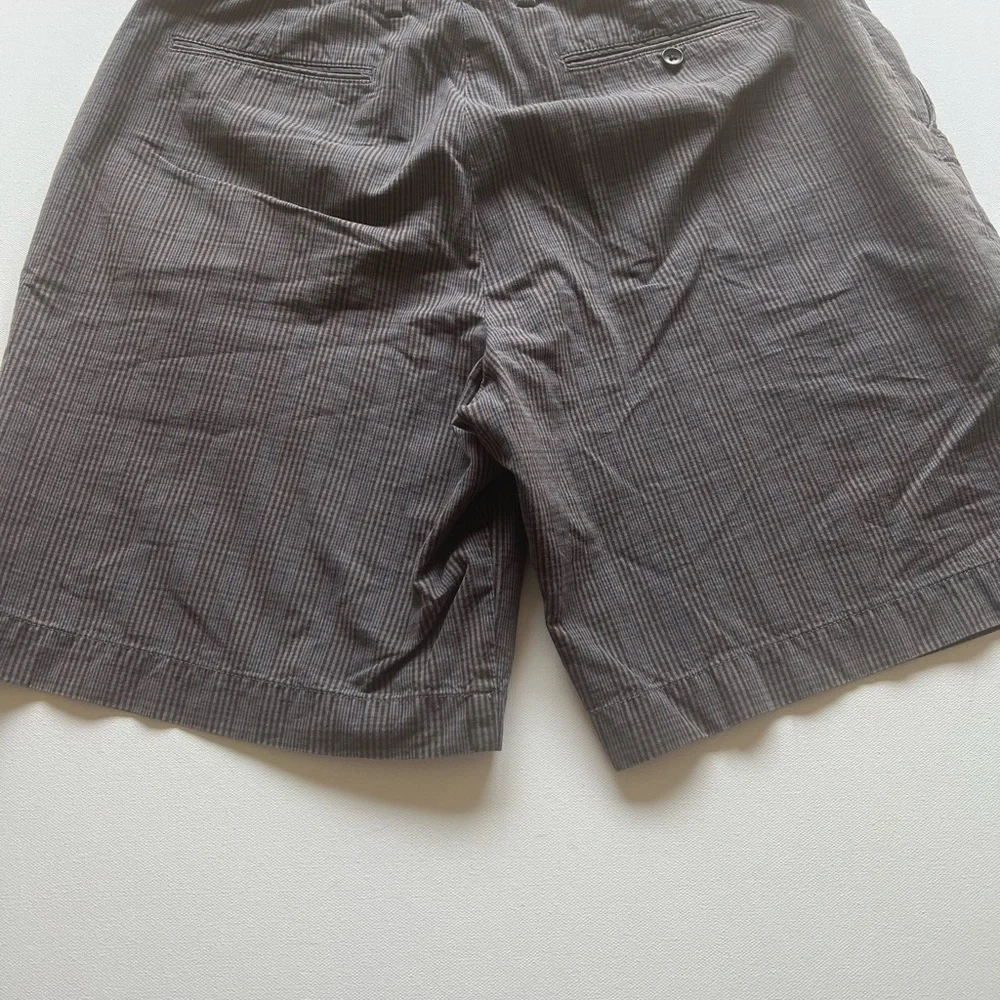EUC Banana Republic Shorts Mens 36x9